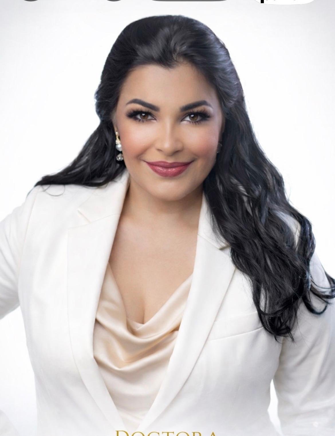 Nora Fernández — Asesora de Seguros